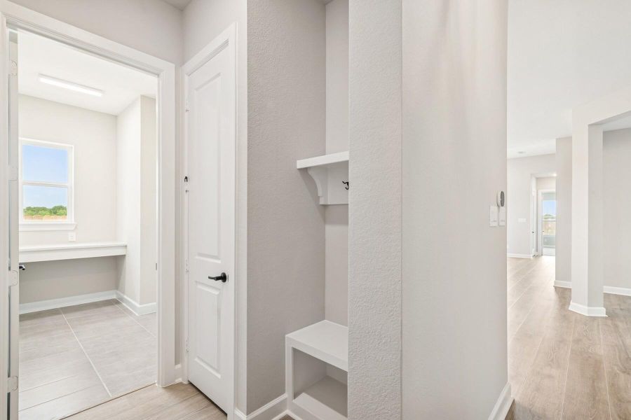 Image 12 of a home in Grange 45' Homesites. Image 12 of a home in Grange 45' Homesites.