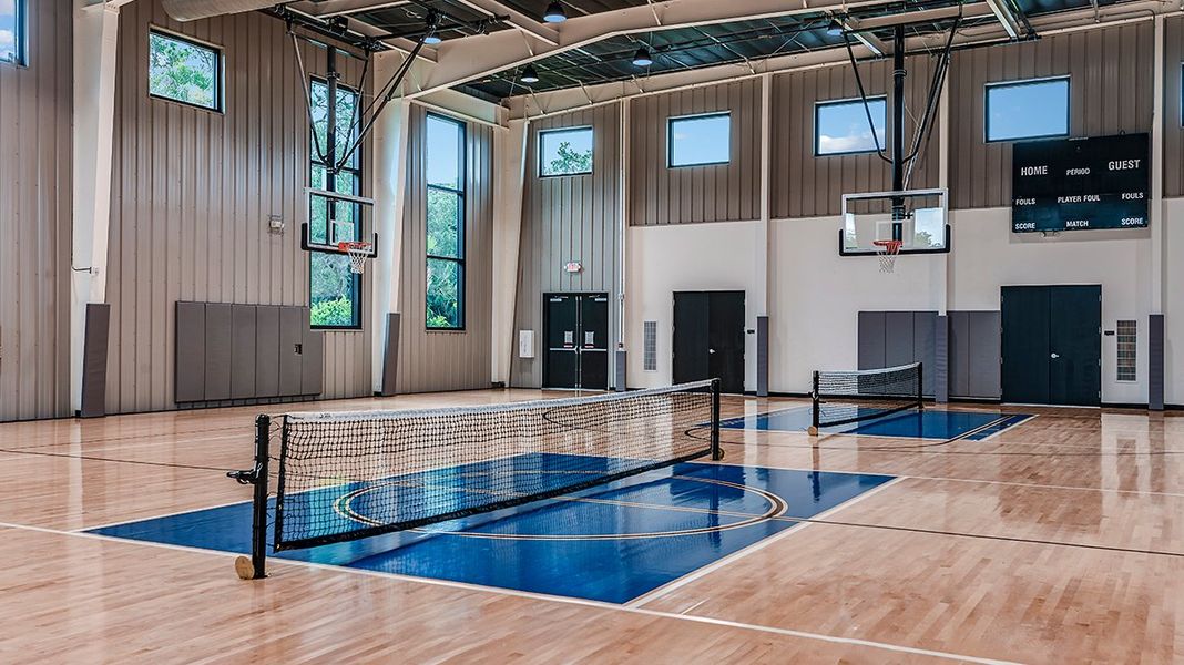 Community amenities in Skye Ranch Community Group Page, Sarasota (Image 18).
