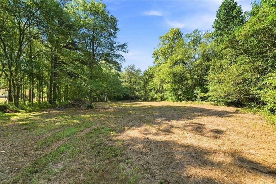 Natural landscape and outdoor views near  in Canton (Image 62).