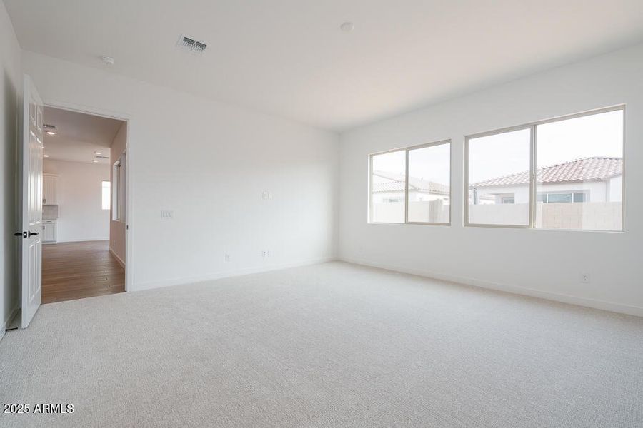 Tri Pointe Bella Vista 67 - Primary Suit Tri Pointe Bella Vista 67 - Primary Suit