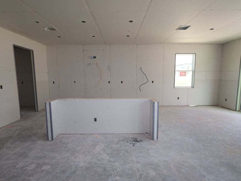 Drywall Drywall