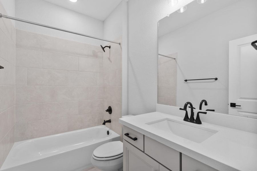 19906 Prairie Spider Way Cypress, TX New Home Image 47