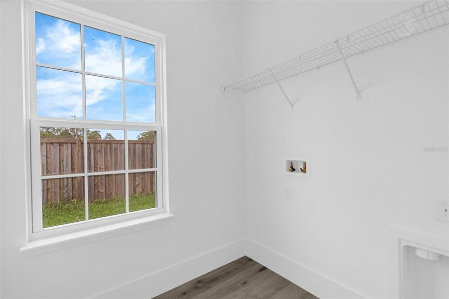 Spacious, unfurnished interior of a new home in , Ocala (Image 17). Spacious, unfurnished interior of a new home in , Ocala (Image 17).