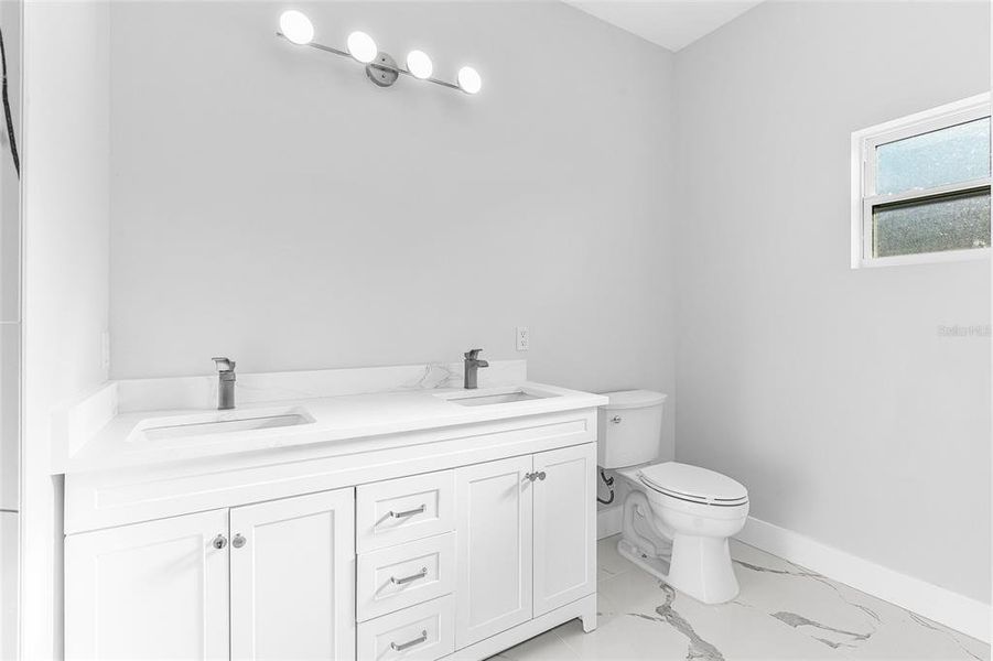 Furnished interior view inside a new home in , Lehigh Acres (Image 13). Furnished interior view inside a new home in , Lehigh Acres (Image 13).