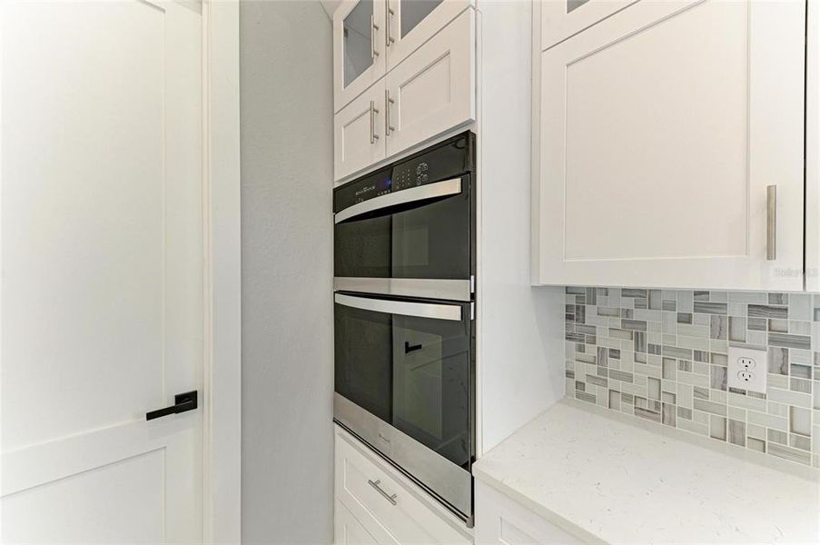 Furnished interior view inside a new home in , Port Charlotte (Image 11).