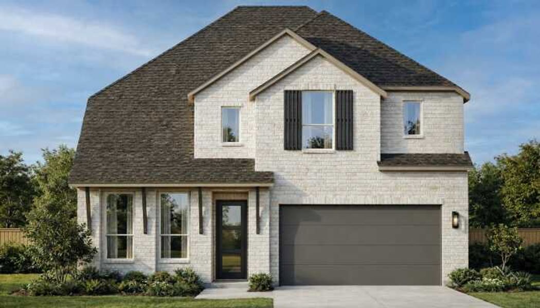 Elevation CB Elevation CB