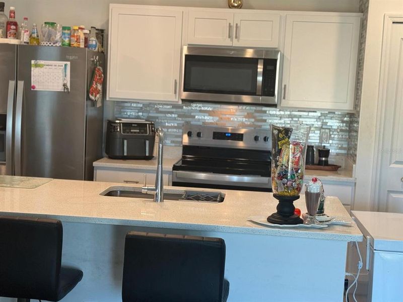 Close-up of interior finishes inside a home in , Cape Coral (Image 15). Close-up of interior finishes inside a home in , Cape Coral (Image 15).