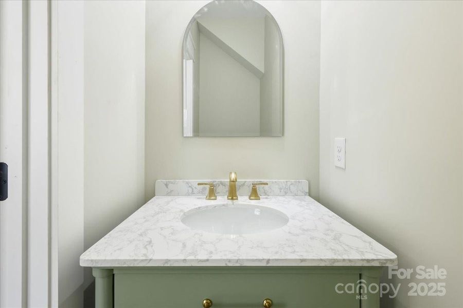 Close-up of interior finishes inside a home in , Kannapolis (Image 9).