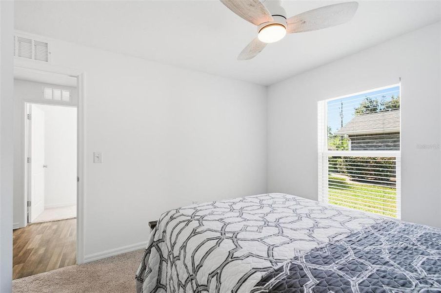 Furnished interior view inside a new home in , Palm Coast (Image 7).