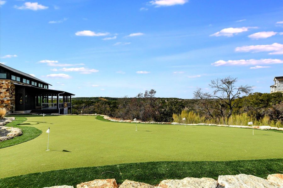 Community amenities in , Austin (Image 23).
