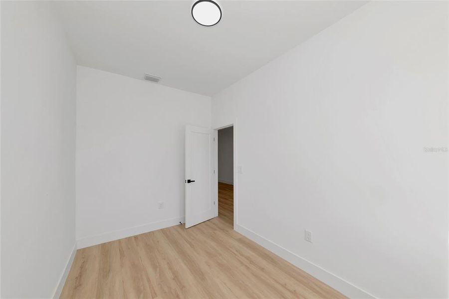 Spacious, unfurnished interior of a new home in , North Port (Image 41). Spacious, unfurnished interior of a new home in , North Port (Image 41).