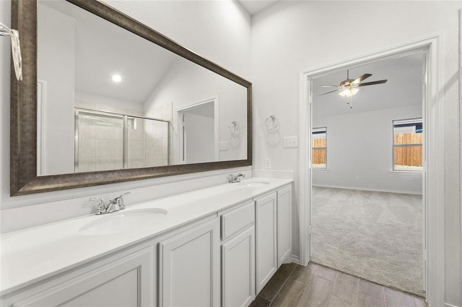 Image 45 of the Woodland Springs community in Fort Worth, TX. Image 45 of the Woodland Springs community in Fort Worth, TX.