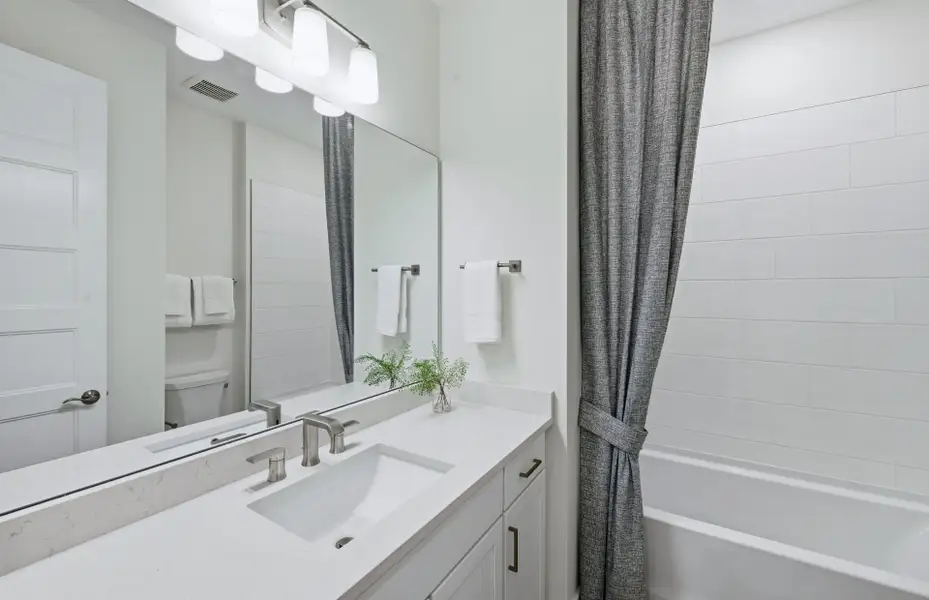 Representative furnished interior of a home built from the Concord by Del Webb in Del Webb Explore North River Ranch, Parrish (Image 9).