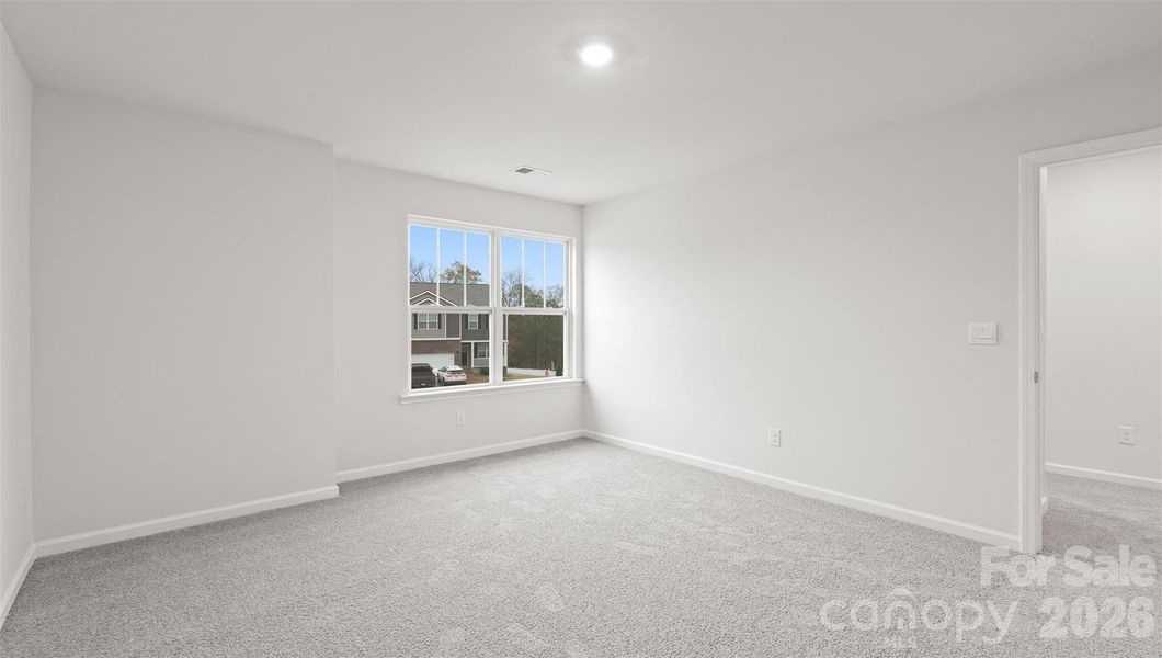 Photos are representative