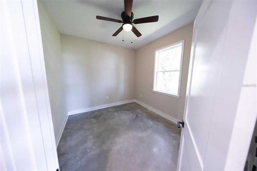 Spacious, unfurnished interior of a new home in , Eagle Lake (Image 36). Spacious, unfurnished interior of a new home in , Eagle Lake (Image 36).