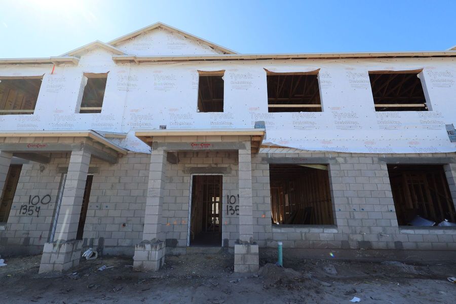 Front Exterior Front Exterior