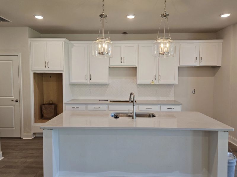 Timeless Collection Kitchen