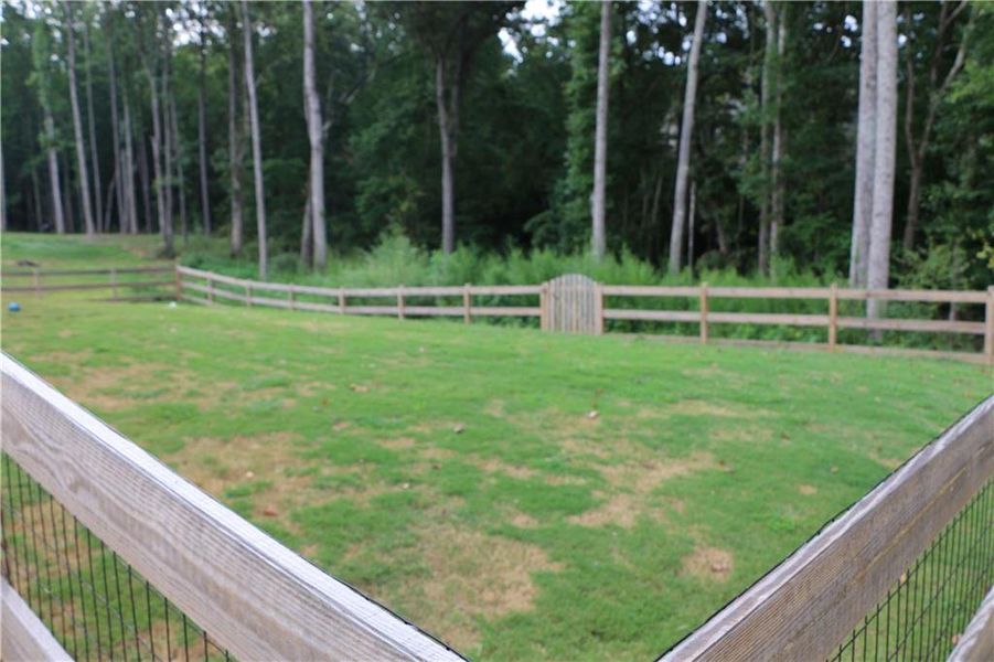 Image 14 of a home in . Image 14 of a home in .