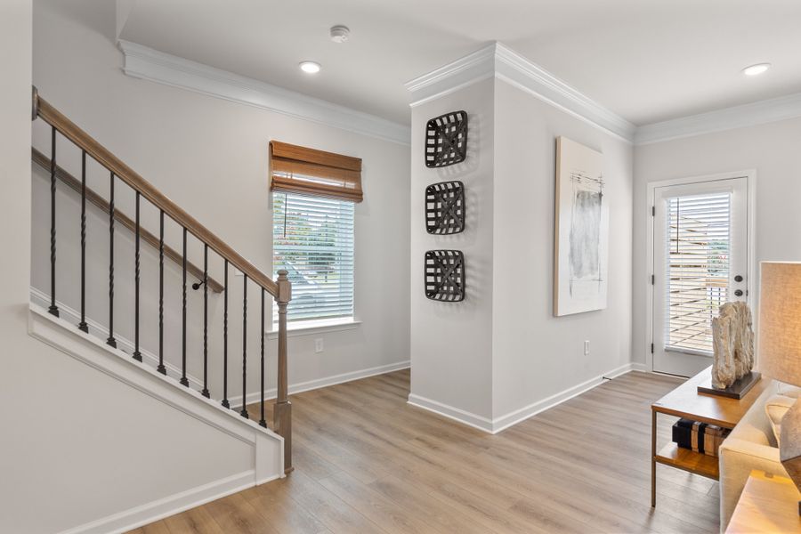 Image 17 of a home in Franklin Manor.