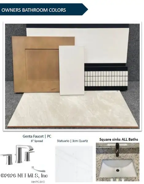 Sample of building materials used in homes in , Jacksonville (Image 32).