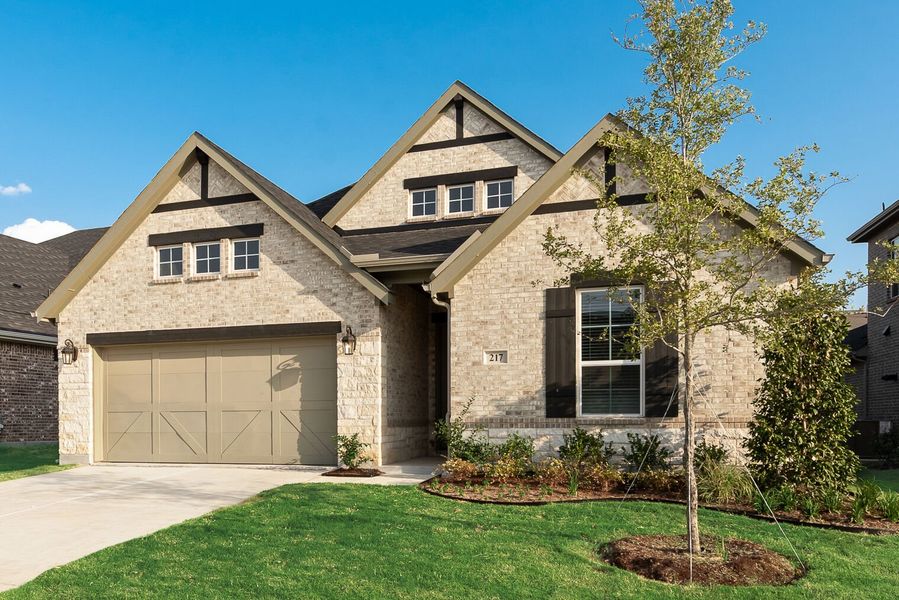 Front Elevation Front Elevation
