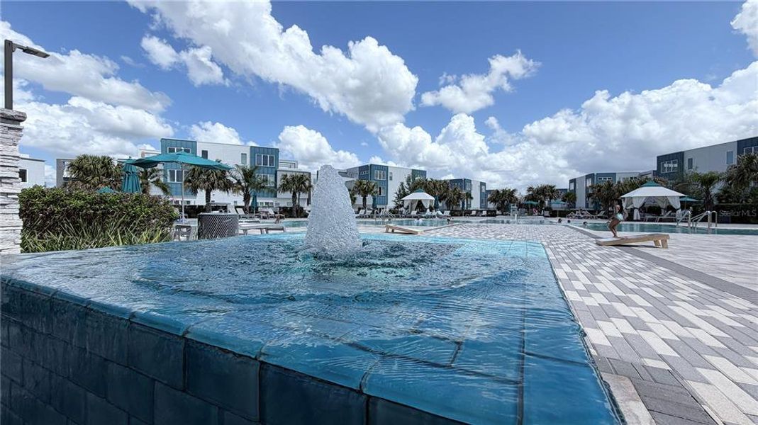 Community amenities in , Reunion (Image 37).