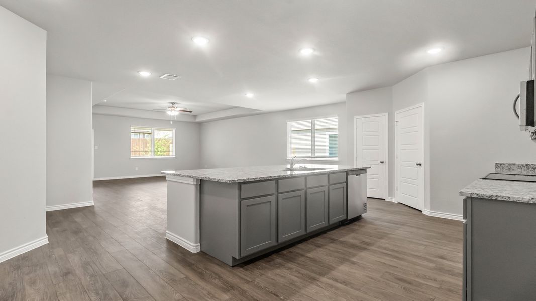 Kitchen Kitchen