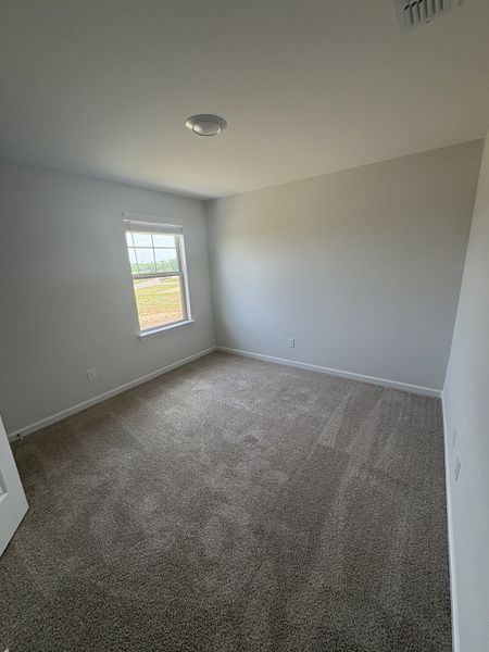 Spacious, unfurnished interior of a new home in Burton Farms, Smyrna (Image 14).