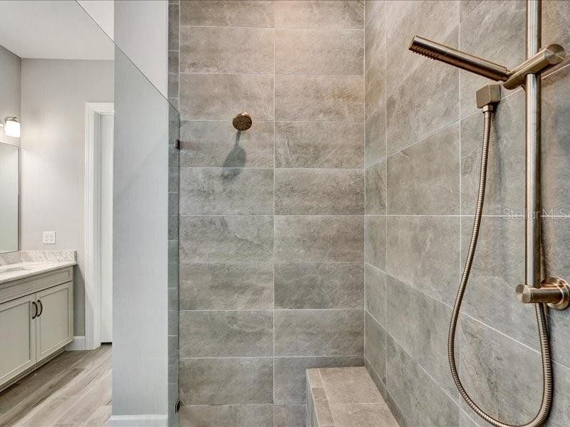 Close-up of interior finishes inside a home in , Bradenton (Image 23). Close-up of interior finishes inside a home in , Bradenton (Image 23).