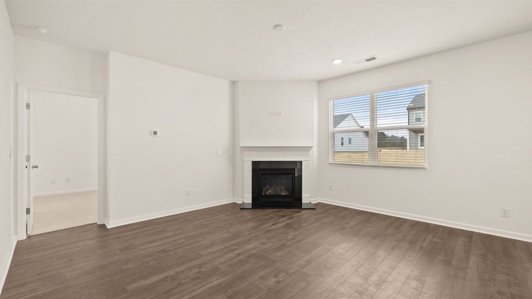 Image 47 of a home in Estates at Deer Hollow.