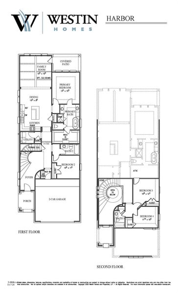 2D floor plan layout of this home in Parmer Ranch - 40', Georgetown, TX (Image 5). 2D floor plan layout of this home in Parmer Ranch - 40', Georgetown, TX (Image 5).