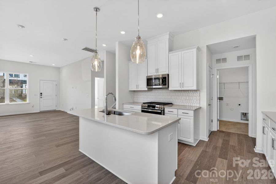 3150 Beacon Heights Road ~ Ready Now