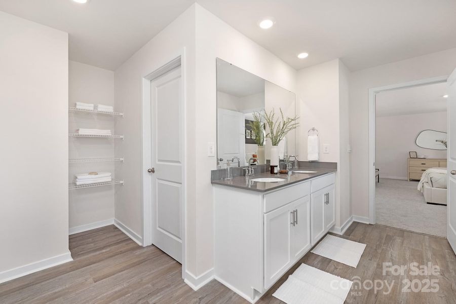 Photos are representative