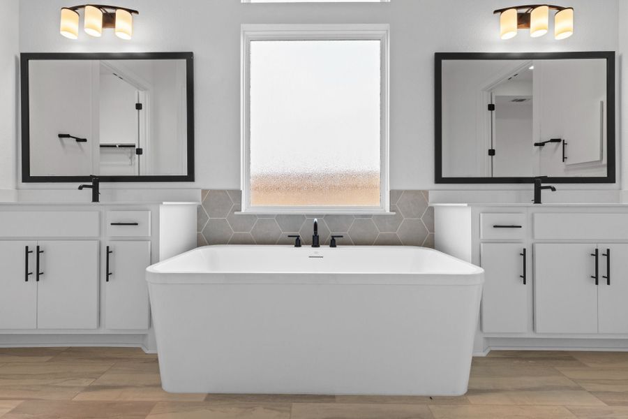 New Home in Liberty Hill, TX. - Slide 22 New Home in Liberty Hill, TX. - Slide 22