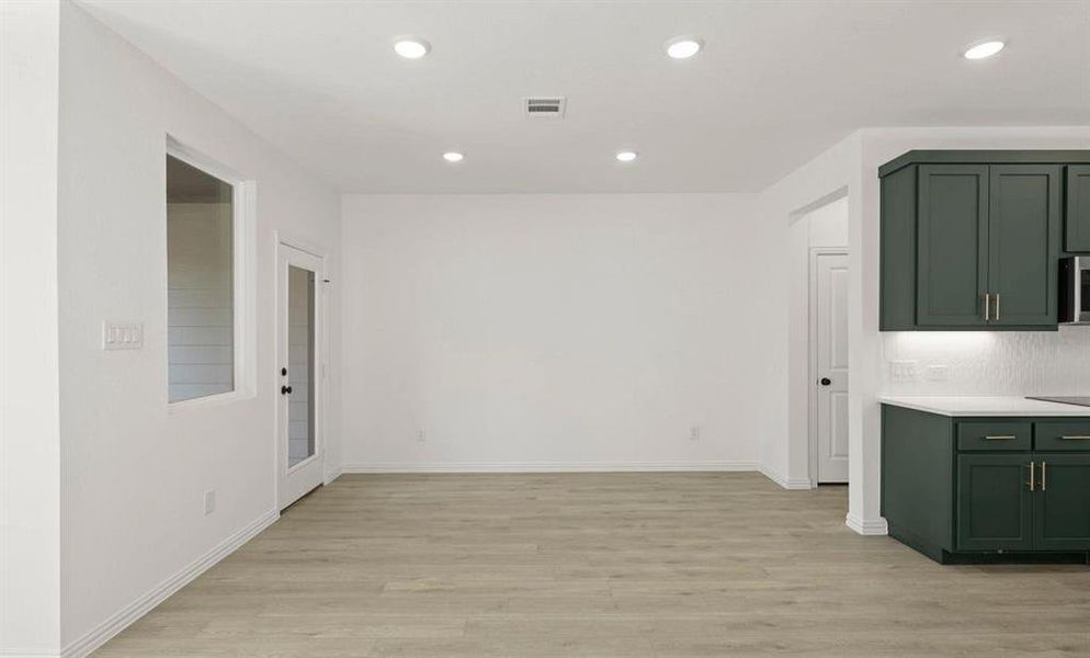 Dining Room Representative Photo Dining Room Representative Photo
