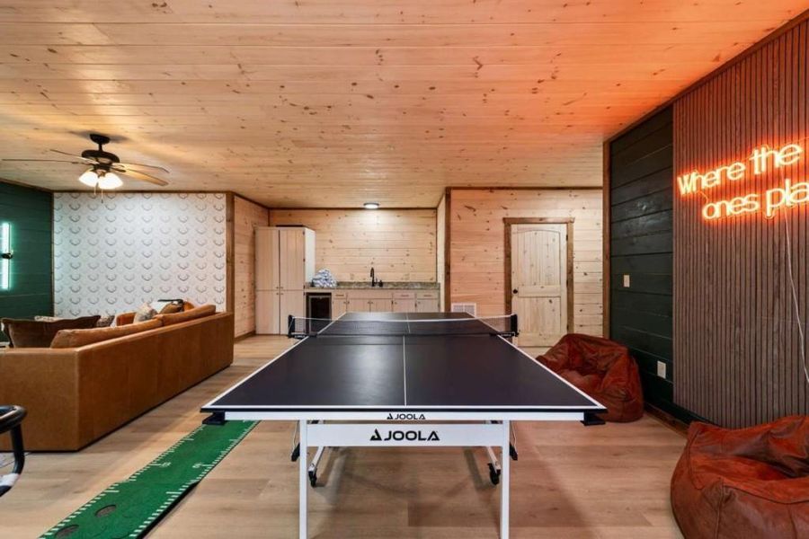 Community amenities in , Blue Ridge (Image 45).