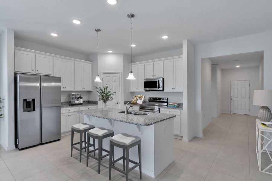 Kitchen Kitchen