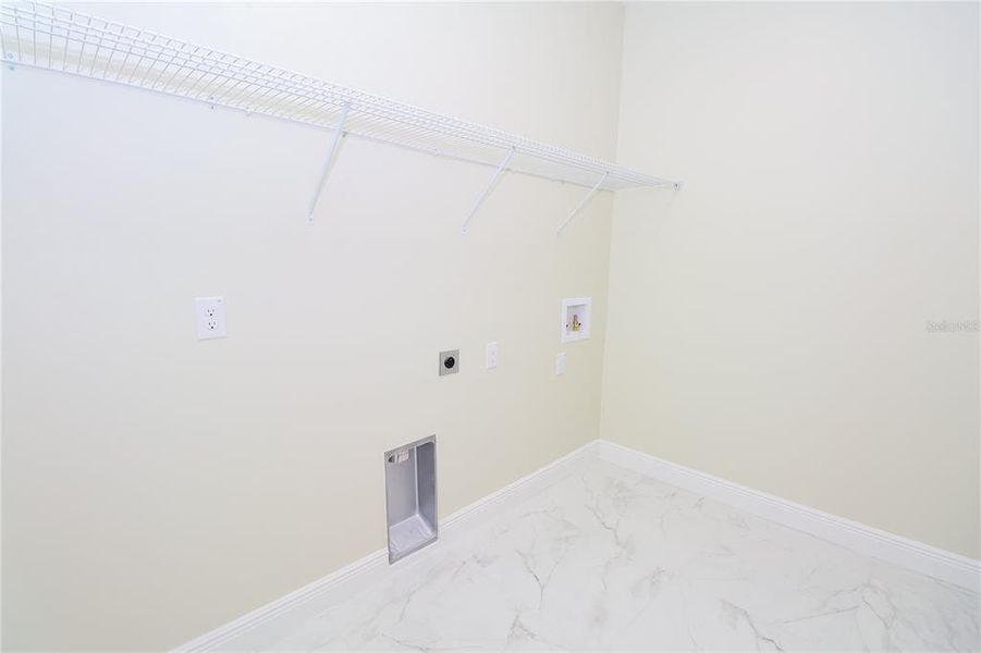 Large Laundry Room