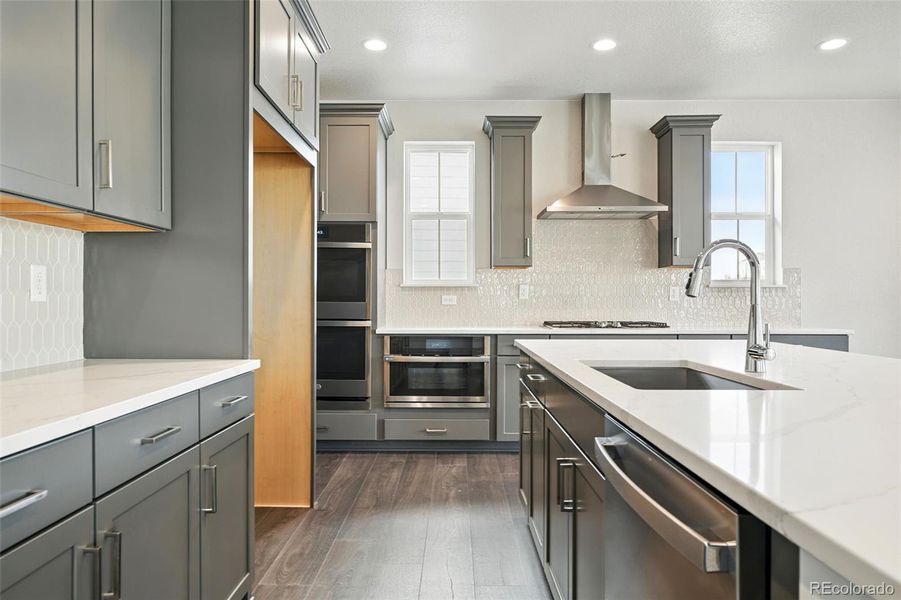 3378 Backdrop Court ~ Ready Now