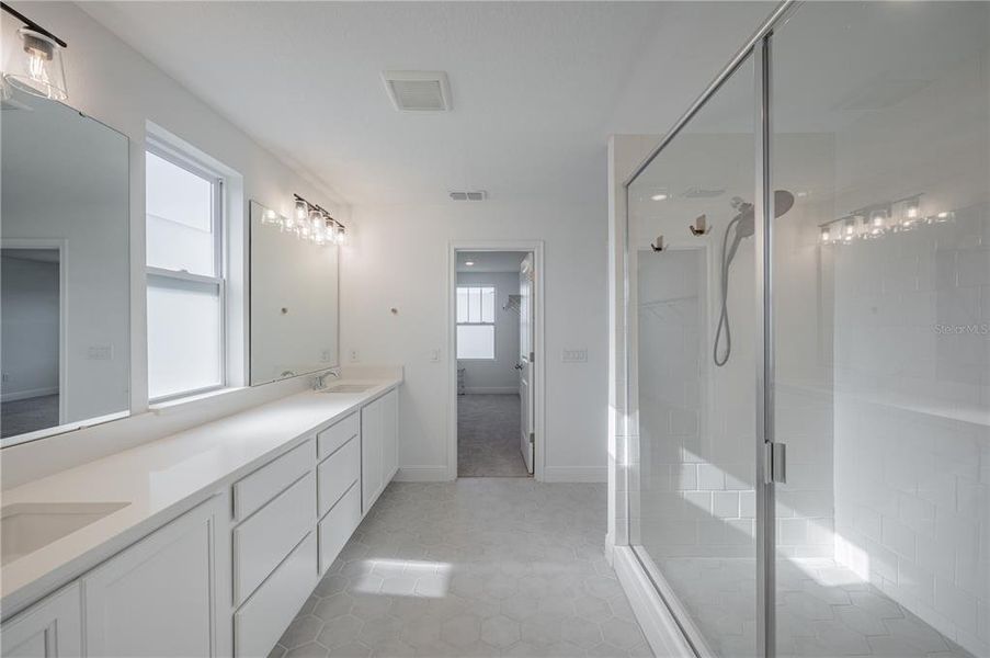 Spacious, unfurnished interior of a new home in , Orlando (Image 50). Spacious, unfurnished interior of a new home in , Orlando (Image 50).