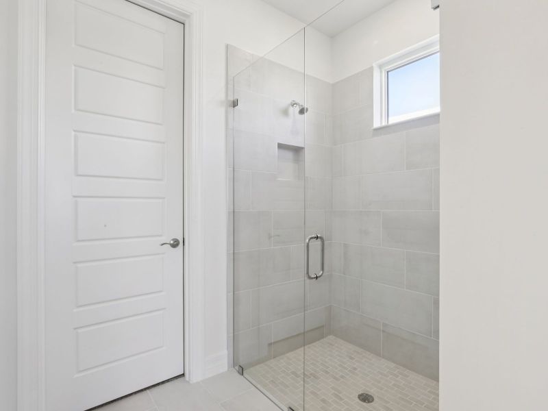 The Jay floorplan at 44392 Frontier Dr