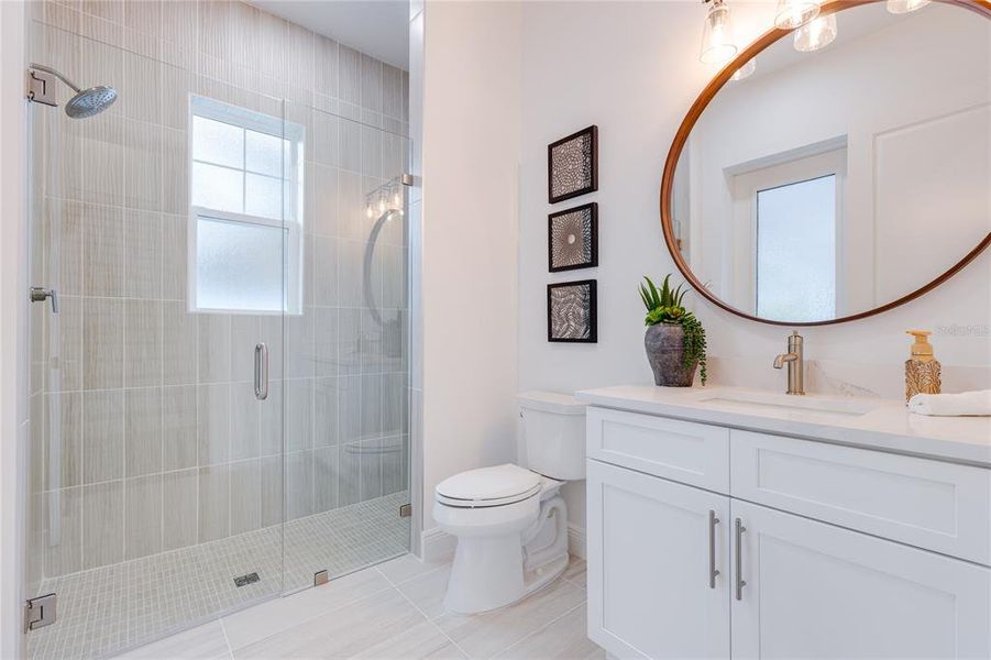 Furnished interior view inside a new home in , Gulfport (Image 62). Furnished interior view inside a new home in , Gulfport (Image 62).