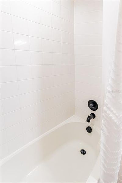 Furnished interior view inside a new home in Seasons at Lakeside Forest, Tavares (Image 17).