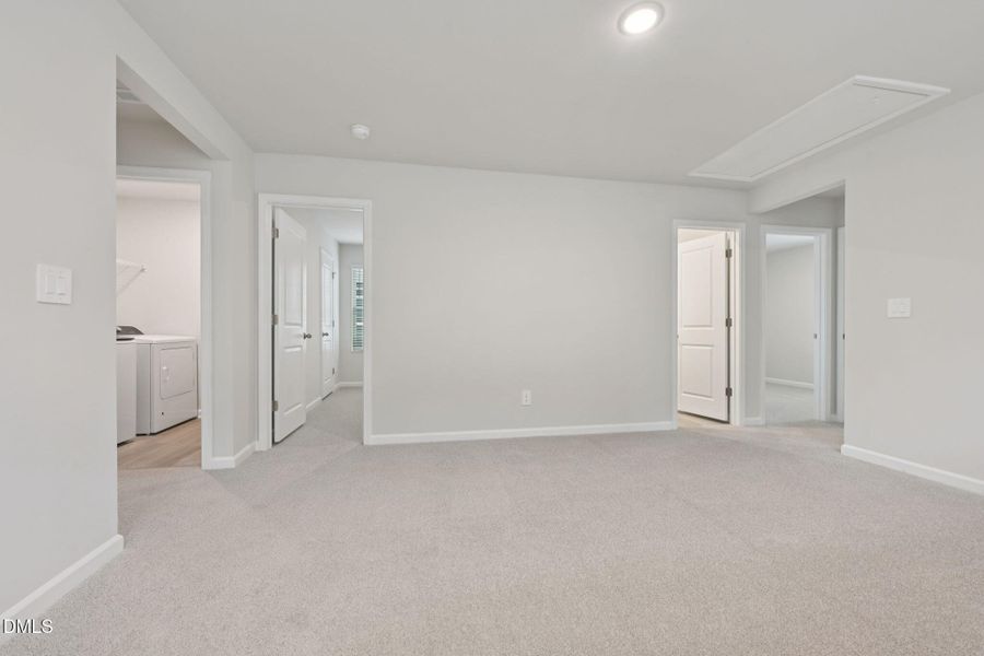 12 - Loft