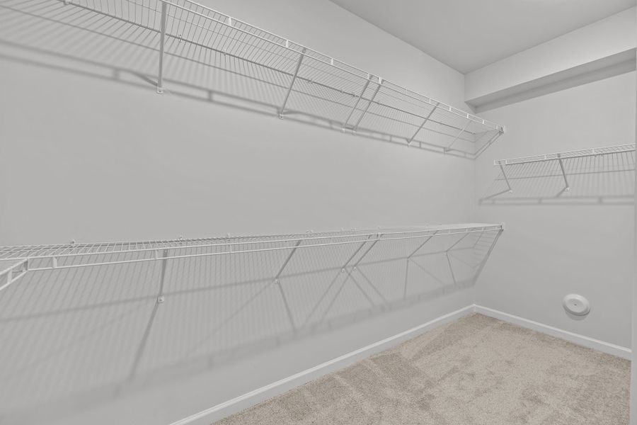 2,283sf New Home in York, SC.  - Slide 19