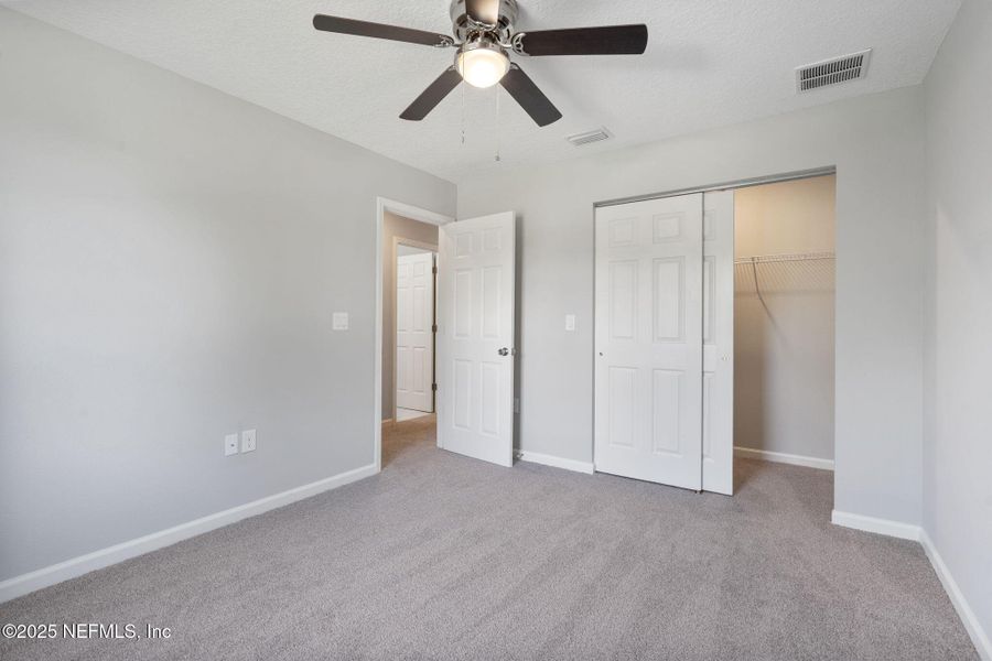 Spacious, unfurnished interior of a new home in , Fleming Island (Image 25).