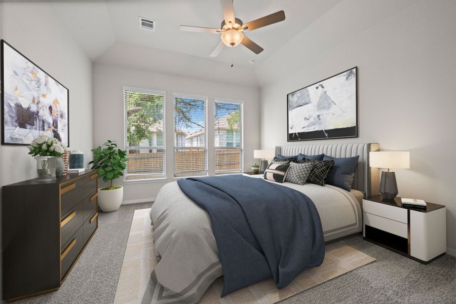 Kyle, TX New Home. - Slide 19 Kyle, TX New Home. - Slide 19