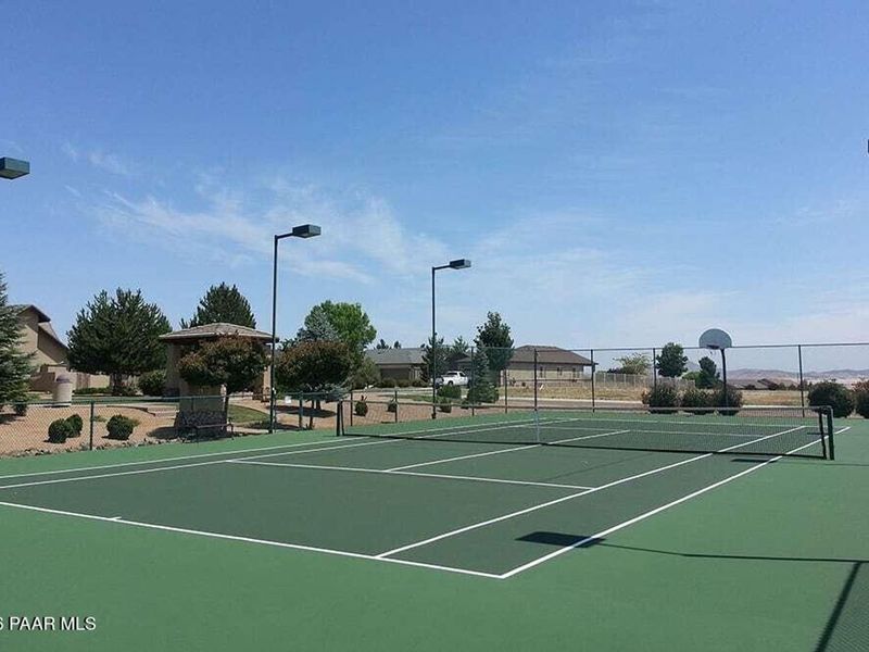 Community amenities in North Ridge at Pronghorn Ranch, Prescott Valley (Image 11).
