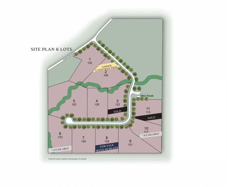 2D floor plan layout of this home in , Canton, GA (Image 5).