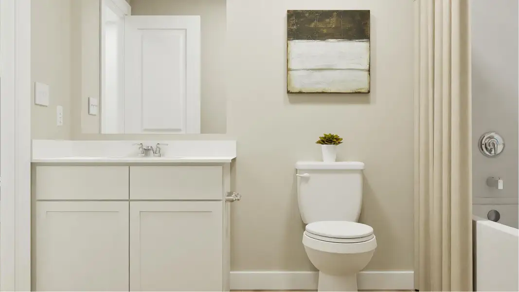 Parker Core M014 Hampton Bath2 F2 7 18 25